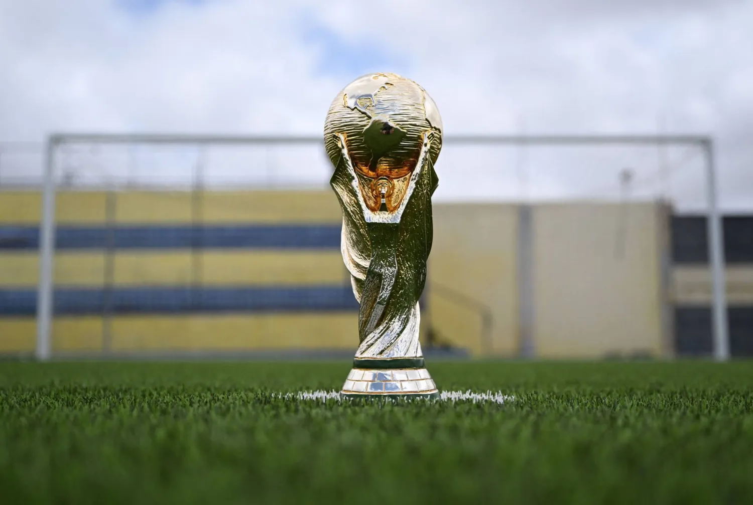 زيادة جوائز كأس العالم 2026.. فيفا يستجيب لشكاوى الاتحادات