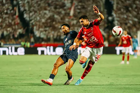 نتيجة مباراة الأهلي والزمالك اليوم في الدوري المصري