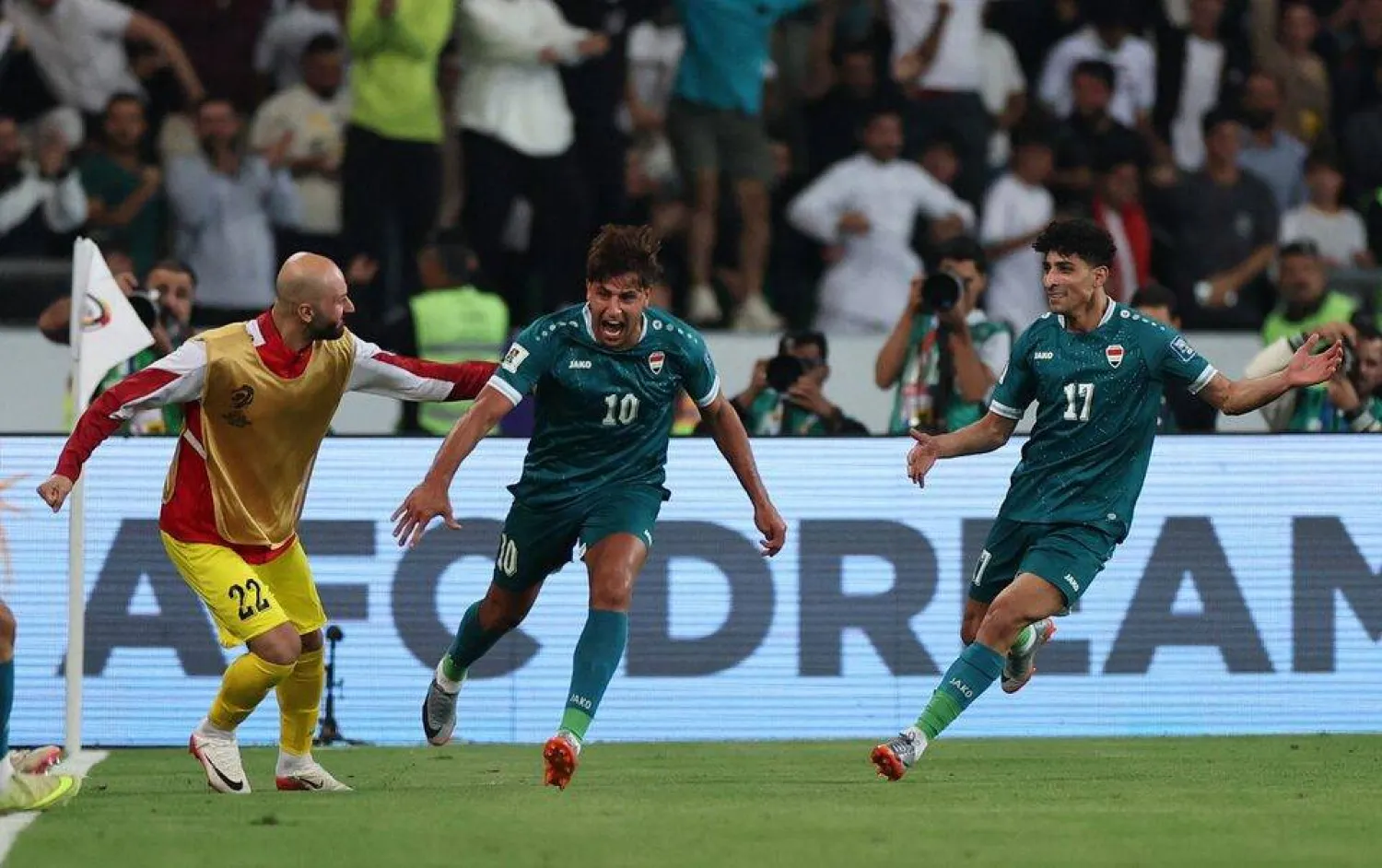 العراق يواجه إسبانيا وديًا استعدادًا لكأس العالم 2026